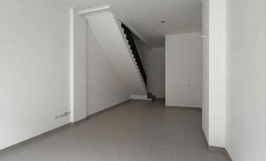 CASH / KPR - Ruko PIK 2 Stanford 4.5x12.5 (3.5 Lantai)