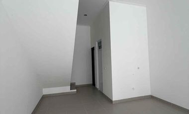 CASH / KPR - Ruko PIK 2 Stanford 4.5x12.5 (3.5 Lantai)