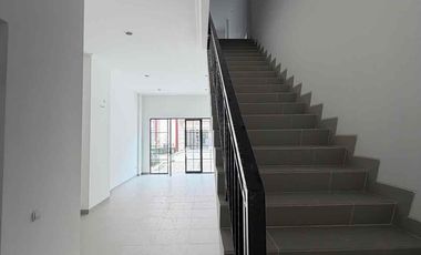 CASH / KPR - Ruko PIK 2 Stanford 4.5x12.5 (3.5 Lantai)