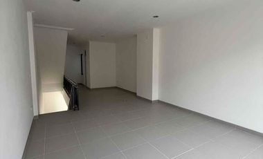 CASH / KPR - Ruko PIK 2 Stanford 4.5x12.5 (3.5 Lantai)