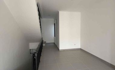 CASH / KPR - Ruko PIK 2 Stanford 4.5x12.5 (3.5 Lantai)