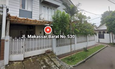 DIJUAL RUMAH 2 LANTAI MURAH VIA LELANG HOOK ( CINERE )