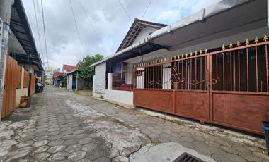 RUMAH MURAH PERUMAHAN JL.GEDONGKUNING, PILAHAN, REJOWINANGUN, KOTAGEDE, KOTA JOGJA