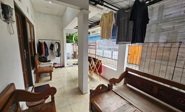RUMAH MURAH PERUMAHAN JL.GEDONGKUNING, PILAHAN, REJOWINANGUN, KOTAGEDE, KOTA JOGJA