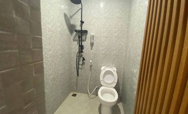 RUMAH CANTIK MINIMALIS MODERN FULLY FURNISHED TIMUR KOTAGEDE BANGUNTAPAN BANTUL