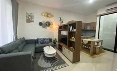 RUMAH CANTIK MINIMALIS MODERN FULLY FURNISHED TIMUR KOTAGEDE BANGUNTAPAN BANTUL