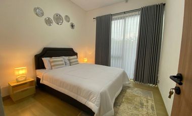 RUMAH CANTIK MINIMALIS MODERN FULLY FURNISHED TIMUR KOTAGEDE BANGUNTAPAN BANTUL