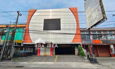 RUKO DIJUAL DI JOGJA DEKAT DENGAN KAMPUS ATMAJAYA DAN KAMPUS SANATA DHARMA