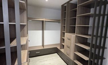 CASA EN RENTA EN LOMAS DE ANGELOPOLIS PUEBLA