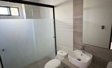 CASA EN RENTA EN LOMAS DE ANGELOPOLIS PUEBLA