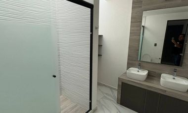 CASA EN RENTA EN LOMAS DE ANGELOPOLIS PUEBLA