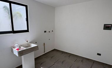 CASA EN RENTA EN LOMAS DE ANGELOPOLIS PUEBLA