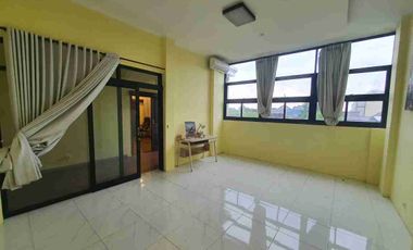 Dijual / Disewakan Rumah Elite Semi Villa 6 kamar di Renon Siap Huni