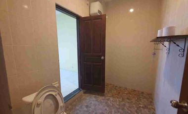 Dijual / Disewakan Rumah Elite Semi Villa 6 kamar di Renon Siap Huni