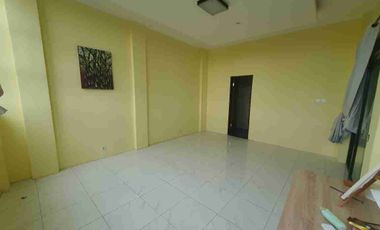 Dijual / Disewakan Rumah Elite Semi Villa 6 kamar di Renon Siap Huni