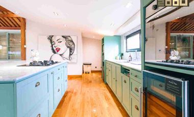 Luxury Tropical Living – Exclusive Villa Near Pantai Nyanyi