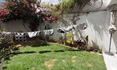 CASA AMUEBLADA EN RENTA EN LOMAS DE ANGELOPOLIS PUEBLA