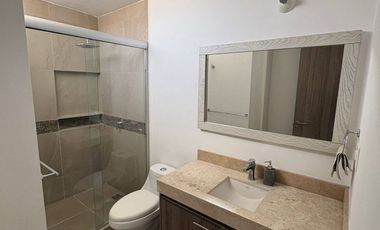 CASA AMUEBLADA EN RENTA EN LOMAS DE ANGELOPOLIS PUEBLA