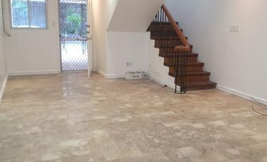 FOR SALE - Three Storey Townhouse with Attic in Ugong, Pasig City