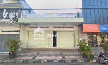 RUANG USAHA DIJUAL DI KLATEN DEKAT SMKN 1 KLATEN DAN KLATEN TOWN SQUARE