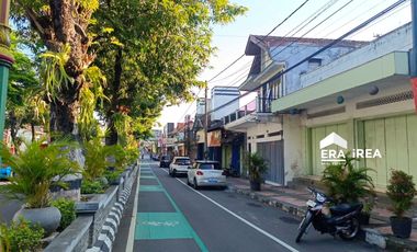 RUANG USAHA DIJUAL DI KLATEN DEKAT SMKN 1 KLATEN DAN KLATEN TOWN SQUARE