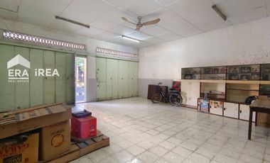 RUANG USAHA DIJUAL DI KLATEN DEKAT SMKN 1 KLATEN DAN KLATEN TOWN SQUARE