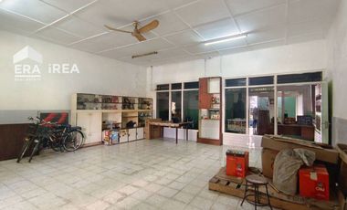 RUANG USAHA DIJUAL DI KLATEN DEKAT SMKN 1 KLATEN DAN KLATEN TOWN SQUARE