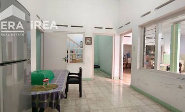 RUANG USAHA DIJUAL DI KLATEN DEKAT SMKN 1 KLATEN DAN KLATEN TOWN SQUARE