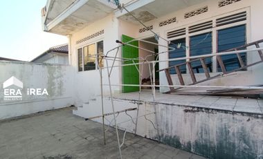 RUANG USAHA DIJUAL DI KLATEN DEKAT SMKN 1 KLATEN DAN KLATEN TOWN SQUARE