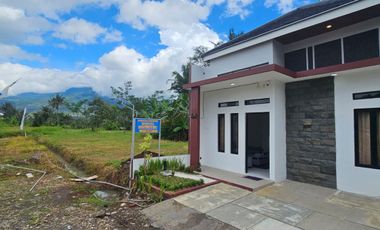 RUMAH 400 JUTAAN DI UNGARAN TIMUR