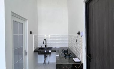 RUMAH 400 JUTAAN DI UNGARAN TIMUR
