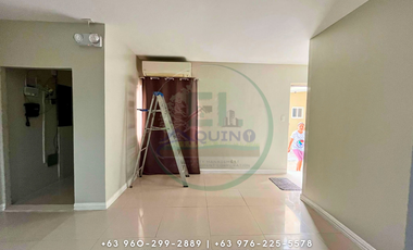 1 Bedroom Fully Furnished Apartment for Rent Angeles City Pampanga