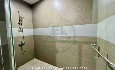 1 Bedroom Fully Furnished Apartment for Rent Angeles City Pampanga