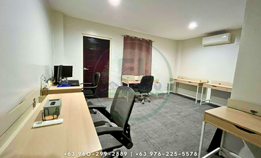 1 Bedroom Fully Furnished Apartment for Rent Angeles City Pampanga