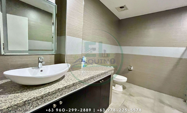 1 Bedroom Fully Furnished Apartment for Rent Angeles City Pampanga