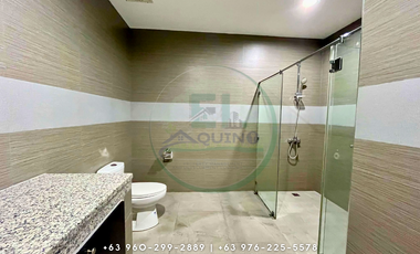 1 Bedroom Fully Furnished Apartment for Rent Angeles City Pampanga