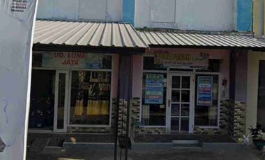 Dijual via lelang rumah Kotakusuma Gresik cocok buat investasi dan usaha