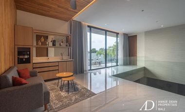 FREEHOLD | NEWLY COMPLETED LUXURY VILLA IN PRESTIGIOUS UMALAS ESTATE