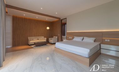 FREEHOLD | NEWLY COMPLETED LUXURY VILLA IN PRESTIGIOUS UMALAS ESTATE