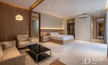 FREEHOLD | NEWLY COMPLETED LUXURY VILLA IN PRESTIGIOUS UMALAS ESTATE