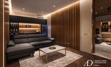 FREEHOLD | NEWLY COMPLETED LUXURY VILLA IN PRESTIGIOUS UMALAS ESTATE