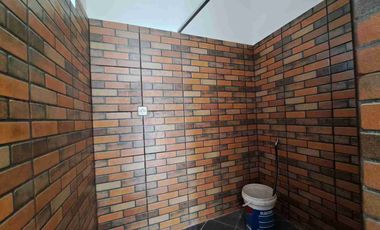 Rumah 2 Lantai Luas 105m di Cinere Park View