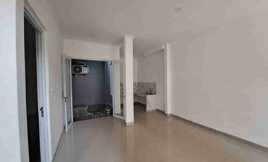 Rumah 2 Lantai Luas 105m di Cinere Park View