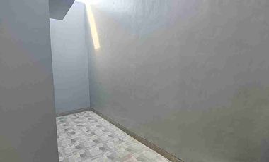 Rumah 2 Lantai Luas 105m di Cinere Park View