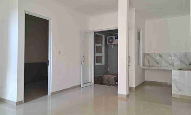 Rumah 2 Lantai Luas 105m di Cinere Park View