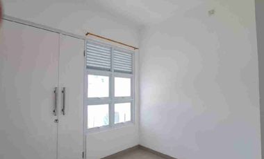 Rumah 2 Lantai Luas 105m di Cinere Park View