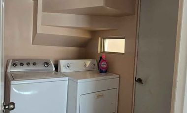 🏡 Casa en renta – Fracc. Jardines de Aragón, Ciudad Juárez