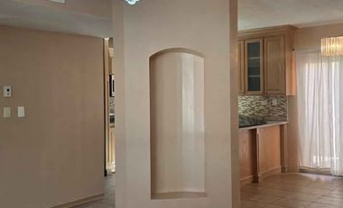 🏡 Casa en renta – Fracc. Jardines de Aragón, Ciudad Juárez