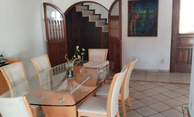 Casa en recuperación bancaria en Xochimilco.