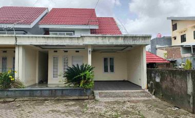 Jual Lelang Rumah Di Todopuli